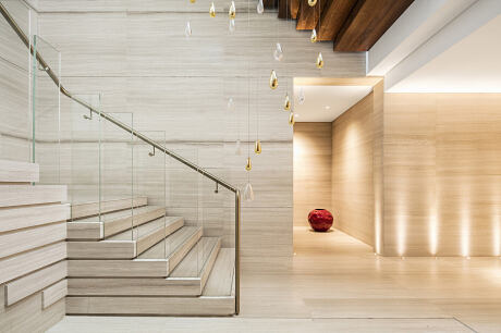 Dubai Hills Villa by Anarchitect - 7