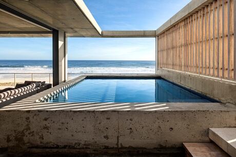 Olive Tree Villa by Gavin Maddock Design Studio - 8