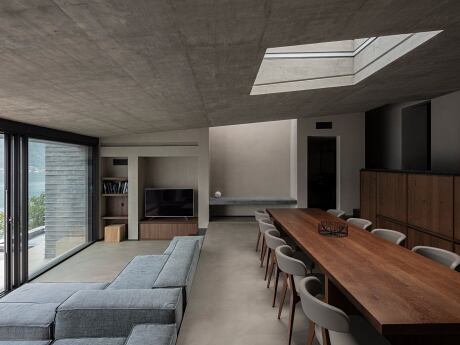 Villa Molli by Lorenzo Guzzini - 3