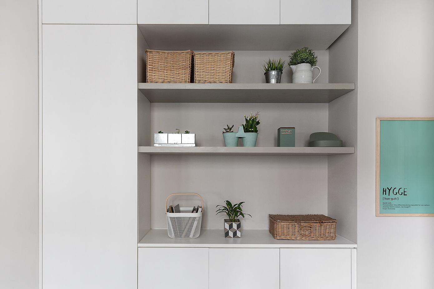 Tiny Loft by Lascia la Scia