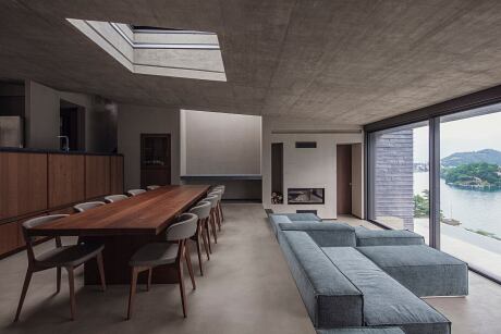 Villa Molli by Lorenzo Guzzini - 2