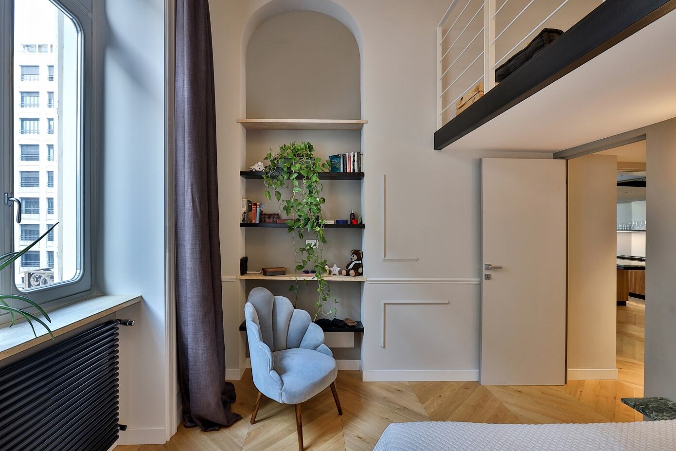 Budi Budi by Officina 8A