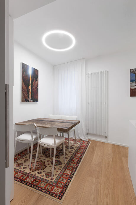 S House by Exit Architetti Associati - 4