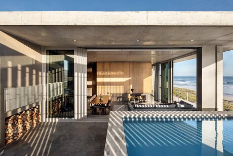 Olive Tree Villa by Gavin Maddock Design Studio - 7