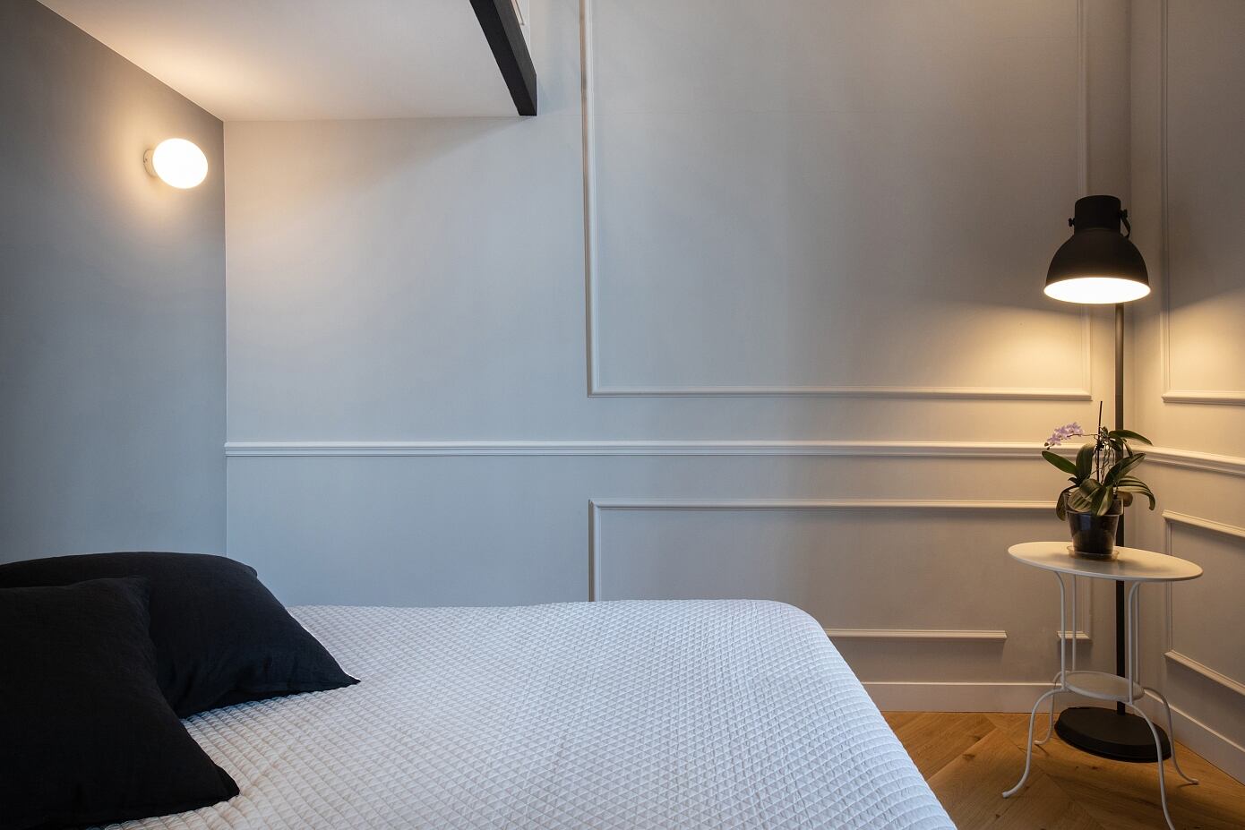 Budi Budi by Officina 8A