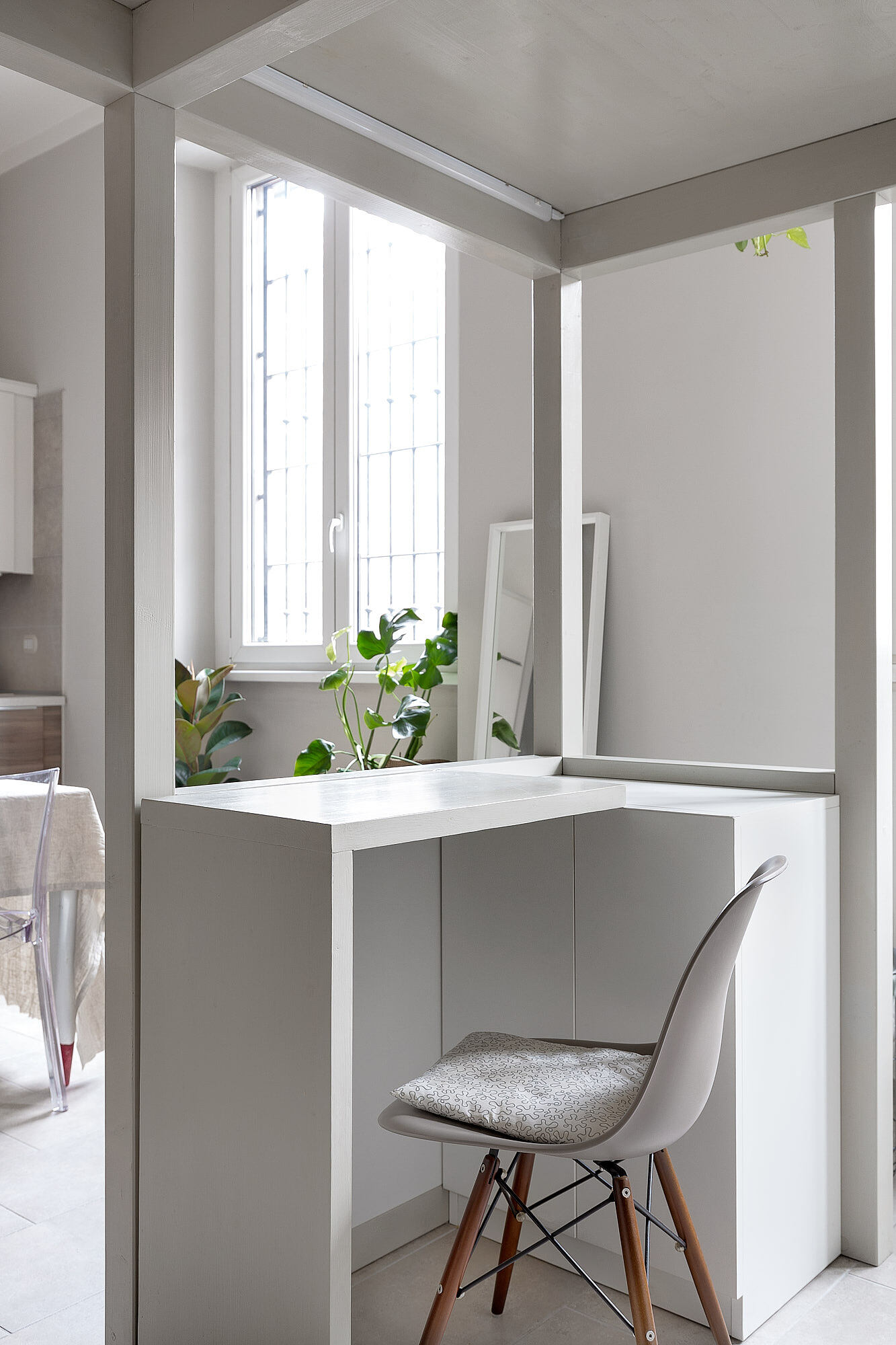 Tiny Loft by Lascia la Scia