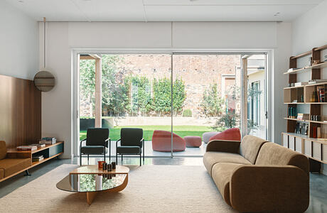 Casa Mille by Fabio Fantolino