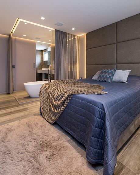 GB Apartment by Bibiana Menegaz - 6