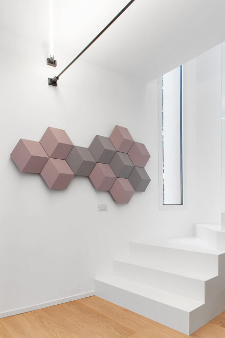 S House by Exit Architetti Associati - 5