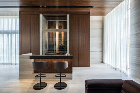 Dubai Hills Villa by Anarchitect - 5