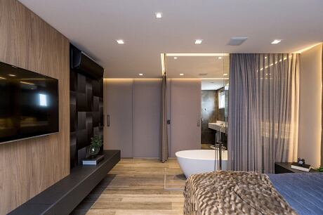 GB Apartment by Bibiana Menegaz - 7