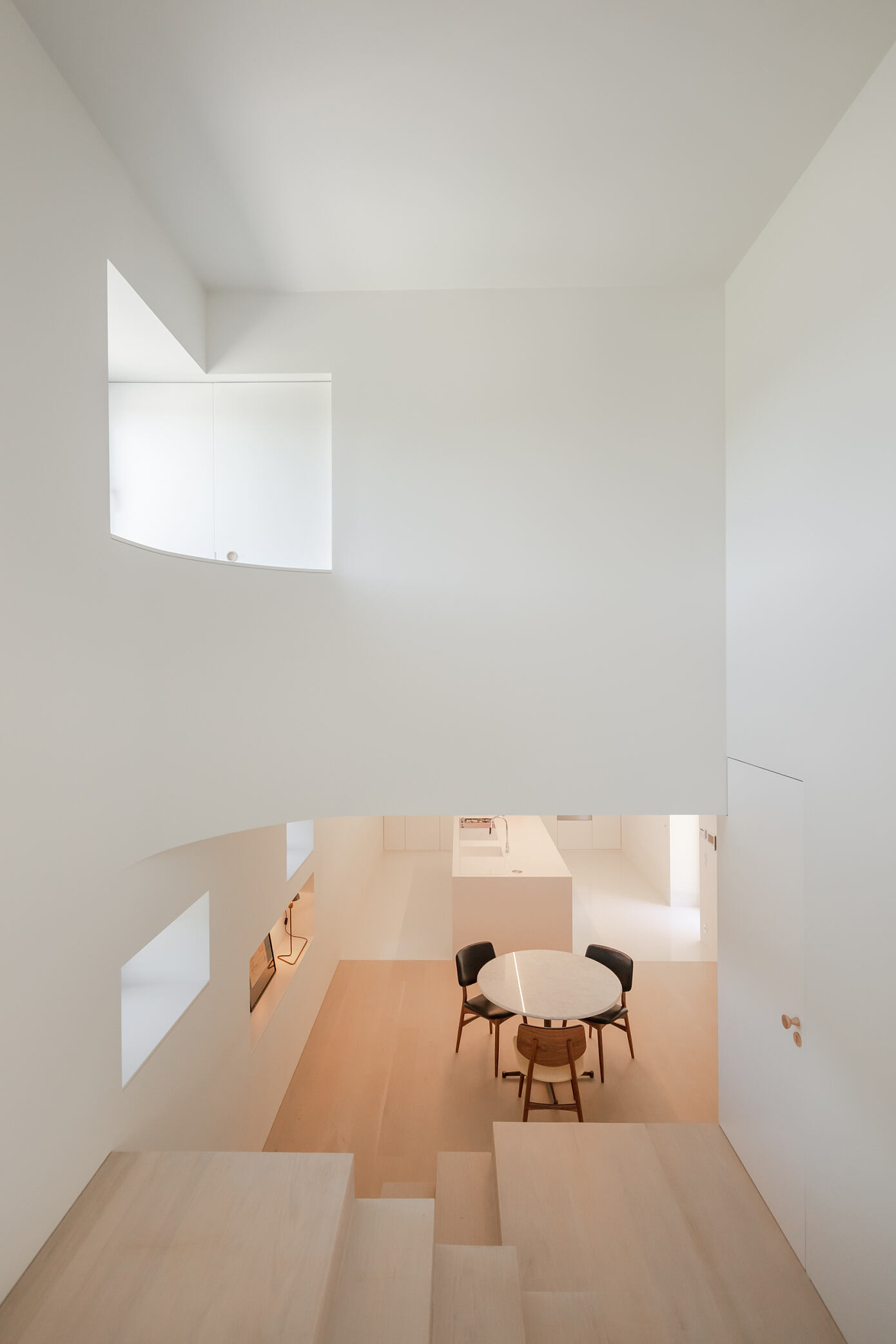 QST House by NOARQ