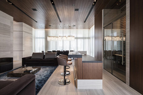 Dubai Hills Villa by Anarchitect - 2