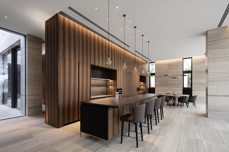 Dubai Hills Villa by Anarchitect - 4