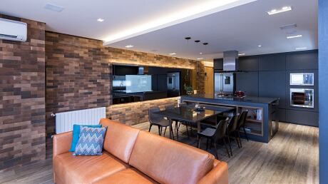 GB Apartment by Bibiana Menegaz - 2