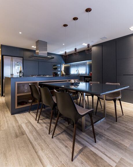 GB Apartment by Bibiana Menegaz - 4