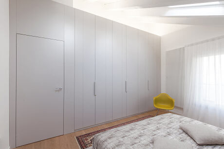 S House by Exit Architetti Associati - 6