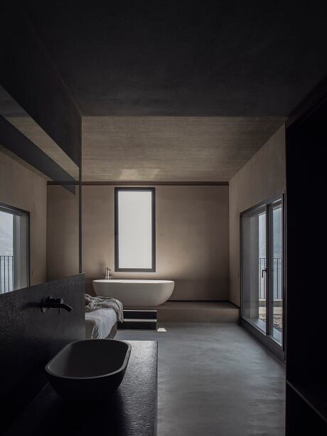 Villa Molli by Lorenzo Guzzini - 8