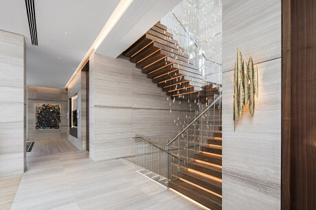 Dubai Hills Villa by Anarchitect - 8