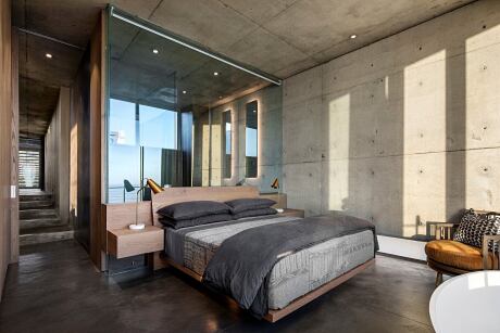 Olive Tree Villa by Gavin Maddock Design Studio - 6