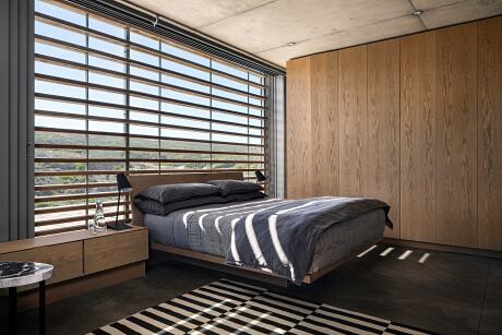 Olive Tree Villa by Gavin Maddock Design Studio - 5