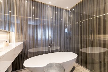 GB Apartment by Bibiana Menegaz - 9