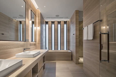 Dubai Hills Villa by Anarchitect - 10