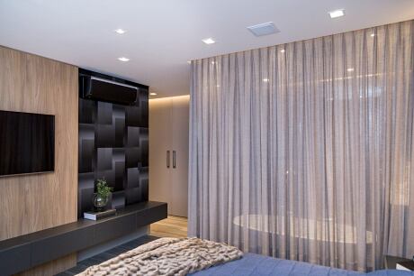 GB Apartment by Bibiana Menegaz - 8