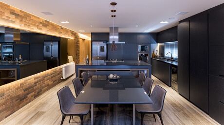 GB Apartment by Bibiana Menegaz - 3