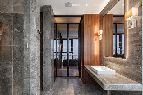 Dubai Hills Villa by Anarchitect - 9