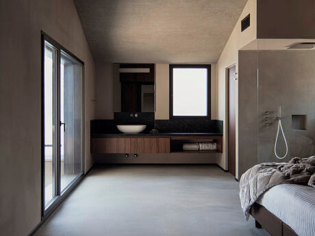 Villa Molli by Lorenzo Guzzini - 7