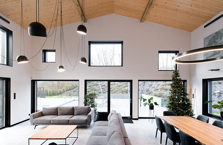 Silesian House by Mode:lina