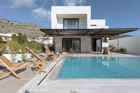 Bianco Villas by Melenos | Katogas & Partners - 1