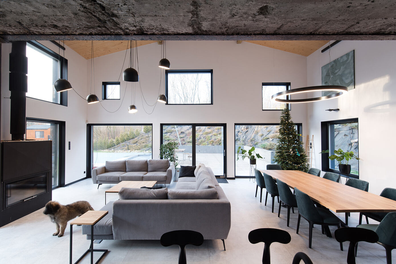 Silesian House by Mode:lina