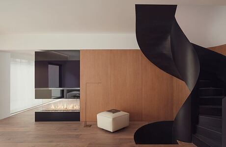 House in San Vicente de Paul by Balzar Arquitectos