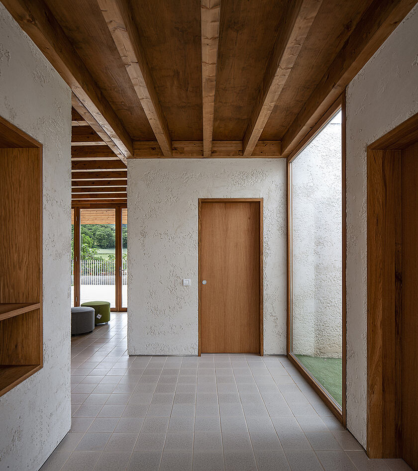 Casa S&J by Blur Arquitectura