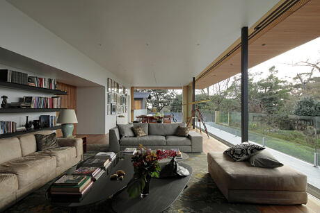 T3 by Cubo Design Architect - 1