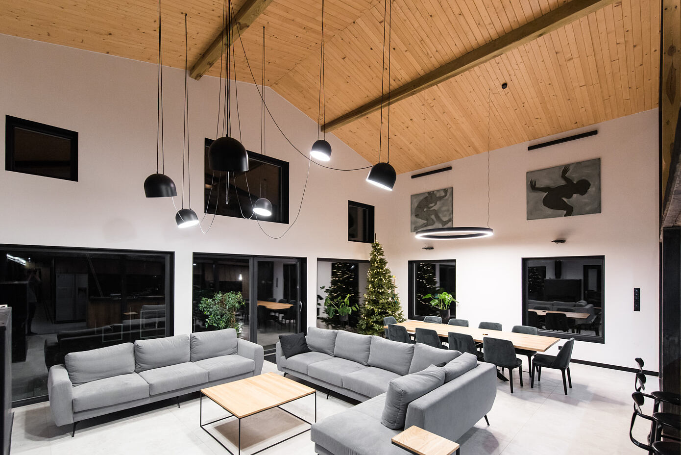 Silesian House by Mode:lina