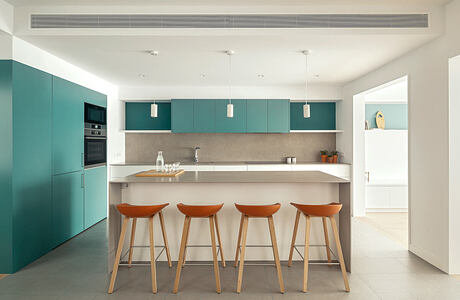 Deep by Nook Architects