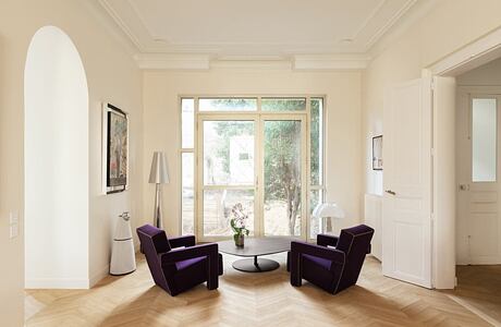 Apartment in Montpellier