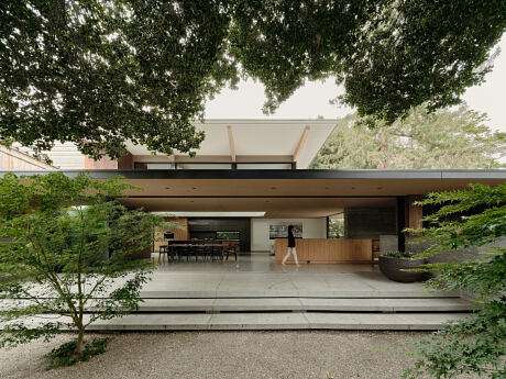 The Sanctuary by Feldman Architecture - 1