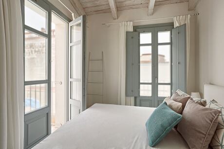 Calasetta Residence by Randomdesign - 2