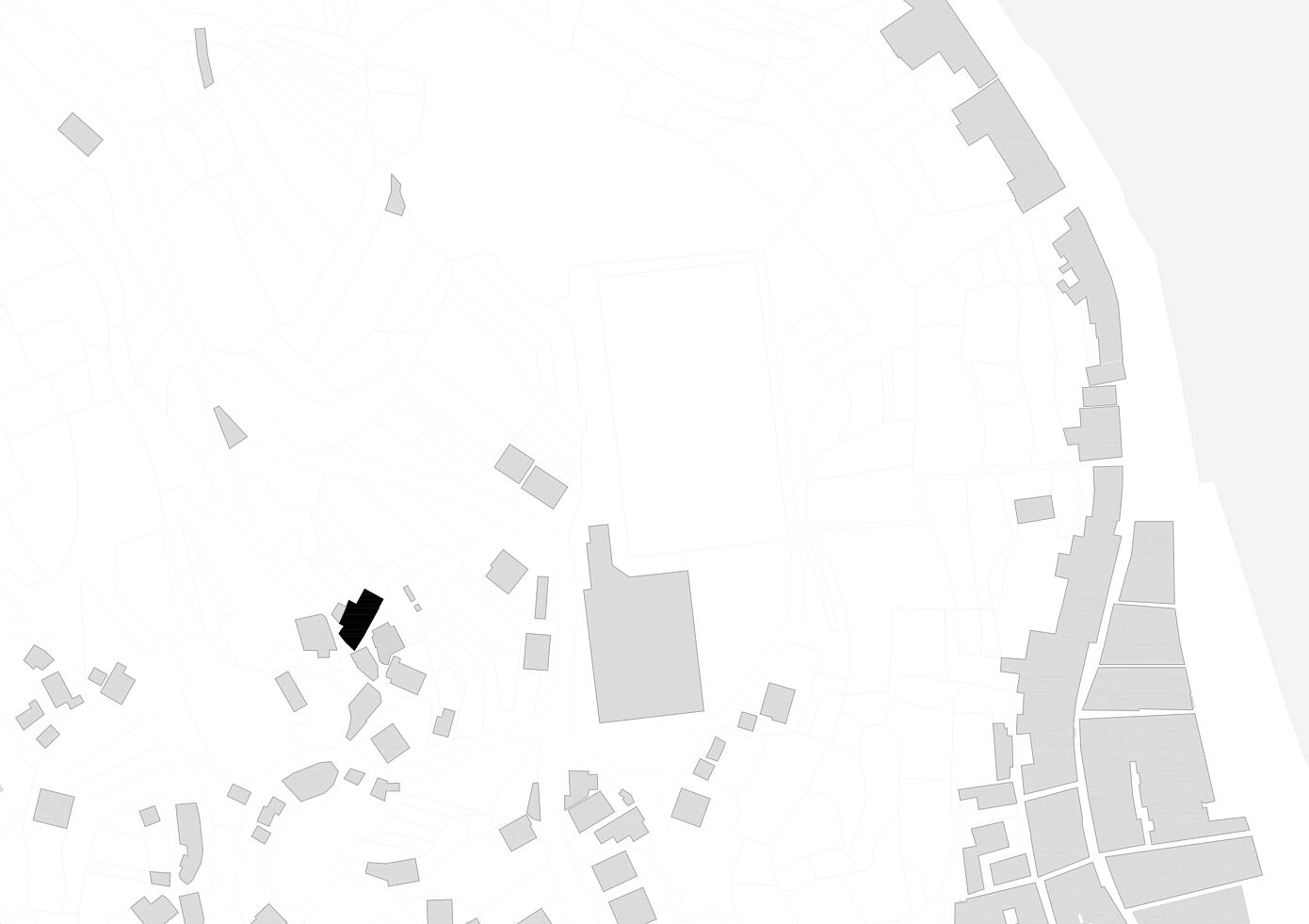 Rural House by Fuertespenedo Arquitectos