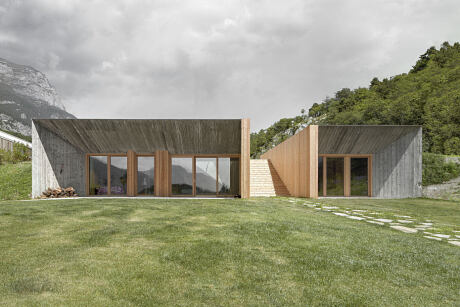 Farmhouse by Studio Raro - 1