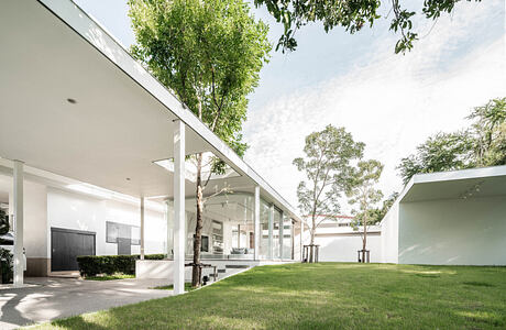 OA Pavilion by Anonym