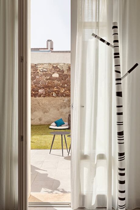 Calasetta Residence by Randomdesign - 5