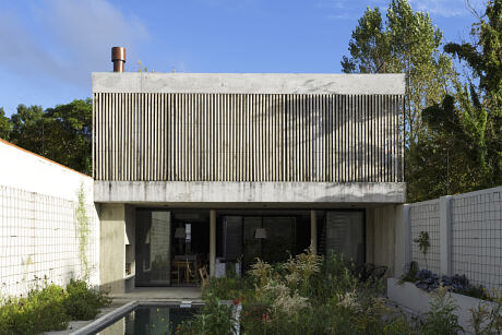 MeMo House by Bam! Arquitectura - 1