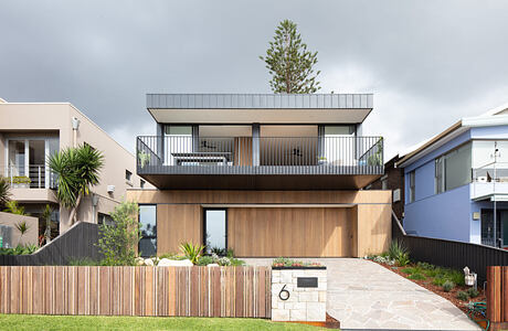 Clovelly Home by Modscape