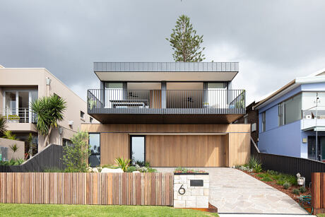 Clovelly Home by Modscape - 1