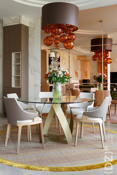 La Dolce Vita by DZM Design - 4